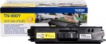 Obrzok produktu Brother toner TN900Y, lt, 6 000 strn