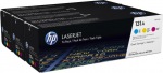 Obrzok produktu HP toner U0SL1AM, CYM 