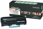 Obrzok produktu Lexmark toner X264H11G, ierny