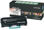 Obrzok produktu Lexmark toner X463X11G, ierny