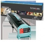 Obrzok produktu Lexmark toner X860H21G, ierny