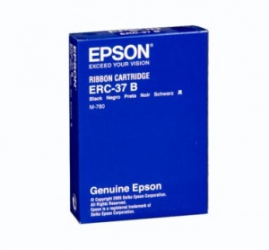 Obrázok EPSON páska ERC15B - C43S015430
