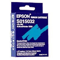 Obrázok Epson páska C13S015032 - C13S015032