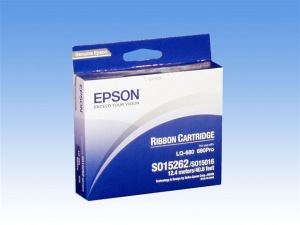 Obrázok Epson C13S015262 páska - C13S015262