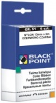 Obrzok produktu Ribbon Black Point KBPGR51CZCZ | Red-black | 51-13mm*6m