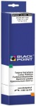 Obrzok produktu Ribbon Black Point KBPE400 | Black | Nylon |  Epson LQ-400, 800