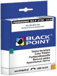 Obrzok produktu Ribbon Black Point KBPP160 | Black | Nylon | Panasonic KXP-160