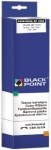 Obrzok produktu Ribbon Black Point KBPSE800 | Black | Nylon | Seikosha SEISP16051