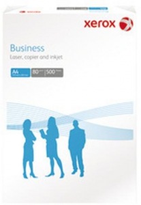 Obrzok Papr Xerox Business | A4 | 80g | 500list - 003R91820