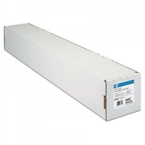 Obrzok HP Paper / bond 0.914x45.7m 80g m2 f DnJ  - Q1397A