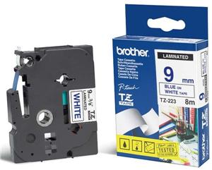Obrzok Epson TZE-223 - TZE223
