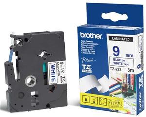 Obrzok Epson TZE-223 - TZE223