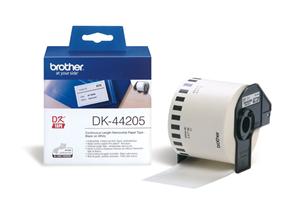 Obrzok Brother DK-44205 - DK44205