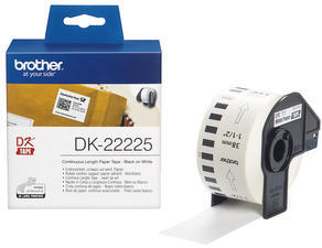 Obrzok DK-22225 (bl paprov role - DK22225