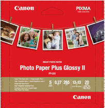 Obrzok Canon PP-201 - 2311B060