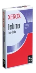 Obrzok XEROX Performer A4 80g 500 list - 003R90649