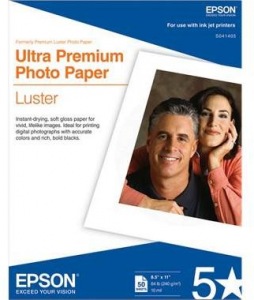 Obrázok EPSON Premium Luster - C13S041785