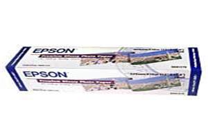 Obrzok EPSON Premium Photo Glossy Paper 329mm x 10m - C13S041379