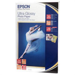 Obrzok EPSON Ultra Glossy - C13S041926