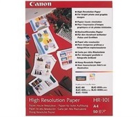 Obrzok Canon papier HR 101 - 1033A002