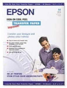 Obrzok Epson S041154 - C13S041154