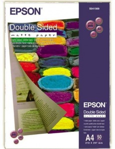 Obrzok EPSON double sided - C13S041569
