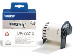 Obrzok Brother DK-22212 - DK22212