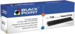 Obrzok produktu Roller Black Point BPPA 136 | Black | Panasonic KX-FA 136X