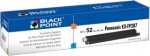 Obrzok produktu Roller Black Point BPPA 52 | Black | Panasonic KX-FA 52