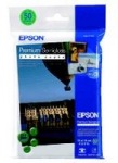 Obrzok produktu Papier Epson Premium Semigloss Photo | 251g | 10x15 | 50list