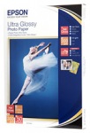 Obrzok produktu Epson papier Ultra Glossy Photo,  300g / m,  13x18,  50ks