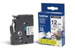 Obrzok produktu Brother TZE-231, biela/ ierna, 12mm