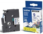 Obrzok produktu Epson TZE-223, biela/ modr, 9mm