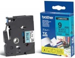 Obrzok produktu Brother TZE-521, modra/ ierna, 9mm