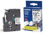 Obrzok produktu Brother TZE-S231, biela/ ierna, 12mm