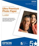 Obrzok produktu EPSON Premium Luster, A3+, fotografick papier