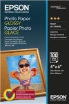 Obrzok produktu EPSON Photo Paper Glossy 10x15cm 100 list