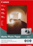 Obrázok produktu Canon MP101, A4, matný fotografický papier 