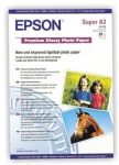 Obrázok produktu Epson S041316, A3+, lesklý fotografický papier