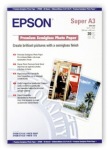 Obrázok produktu Epson S041328, A3+, pololesklý fotografický papier