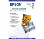 EPSON S041340, A3+, matný fotografický papier | Obrázok produktu EPSON S041340, A3+, matný fotografický papier