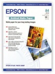 Obrzok produktu Epson S041342, A4, matn fotografick papier