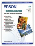 Obrázok produktu Epson S041344, A3, matný fotografický papier