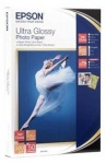 Obrzok produktu EPSON Ultra Glossy, 10x15, leskl fotografick papier