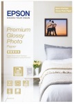 Obrázok produktu EPSON Premium, A4, fotografický papier