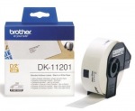 Obrzok produktu BROTHER DK11201, tandardne adresy, 29mm