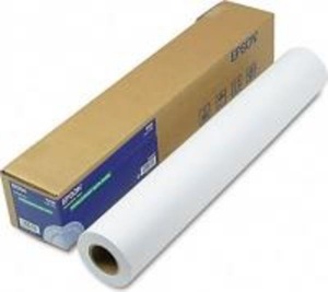 Obrzok Singleweight Matte Paper Roll - C13S041855