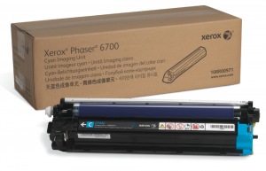 Obrzok Xerox zobr. vlec Cyan pro Phaser 6700 (50.000s) - 108R00971