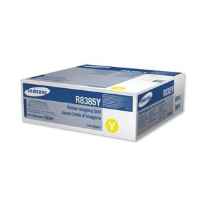 Obrzok HP / Samsung CLX-R8385Y / SEE 30000K Yellow vlec - CLX-R8385Y/SEE