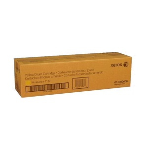 Obrzok Xerox Drum Yellow pro WC7120 (51.000 str) - 013R00658